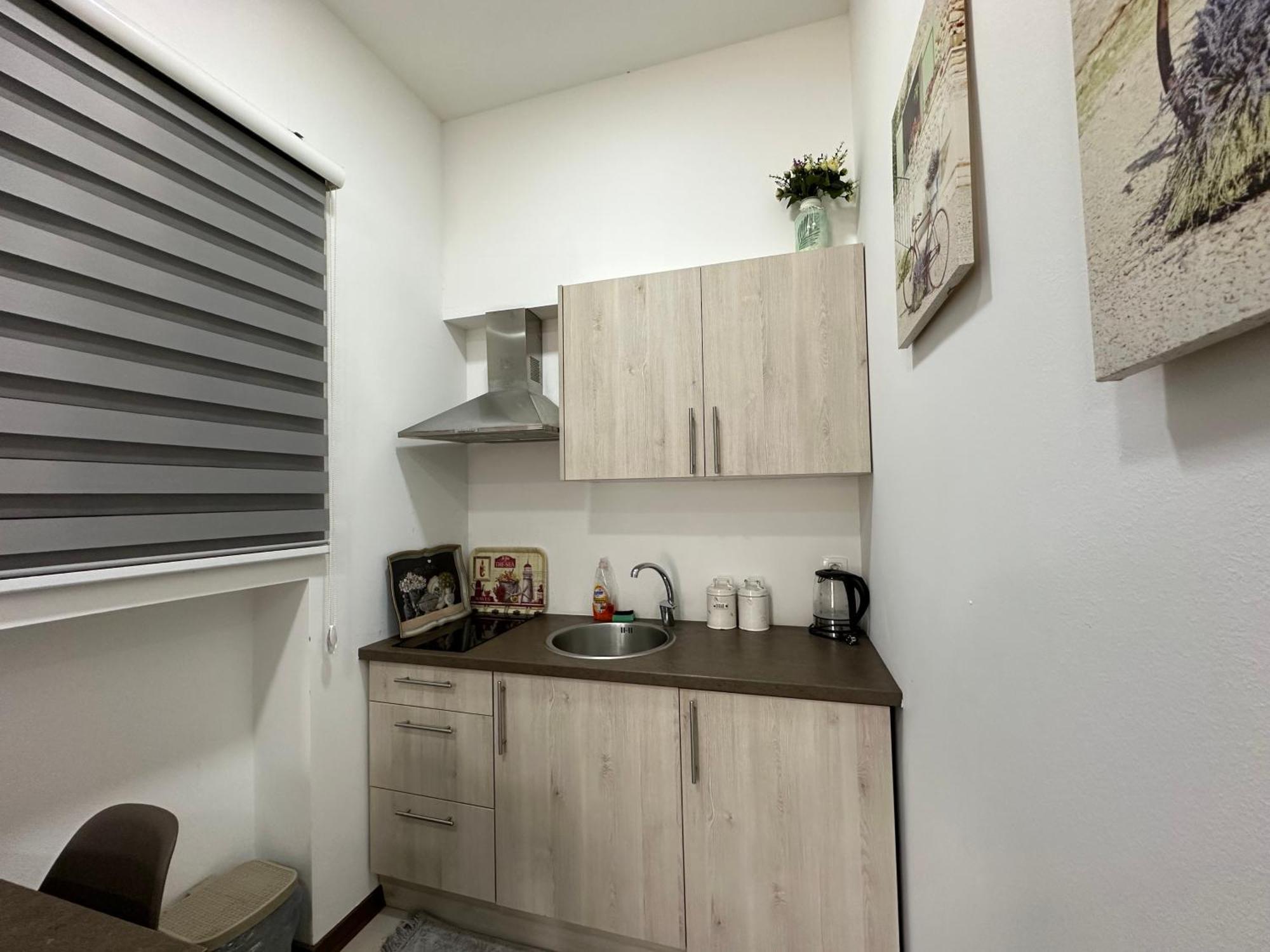 Studio Apartment In Old Town- With Parking Mostar Luaran gambar