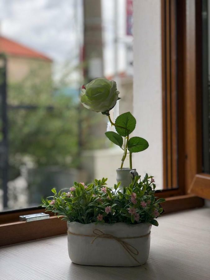 Studio Apartment In Old Town- With Parking Mostar Luaran gambar
